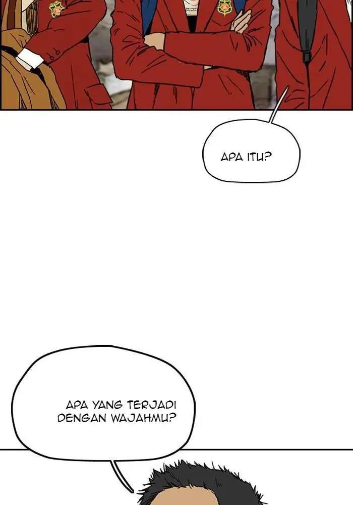 Wind Breaker Chapter 216 Gambar 15