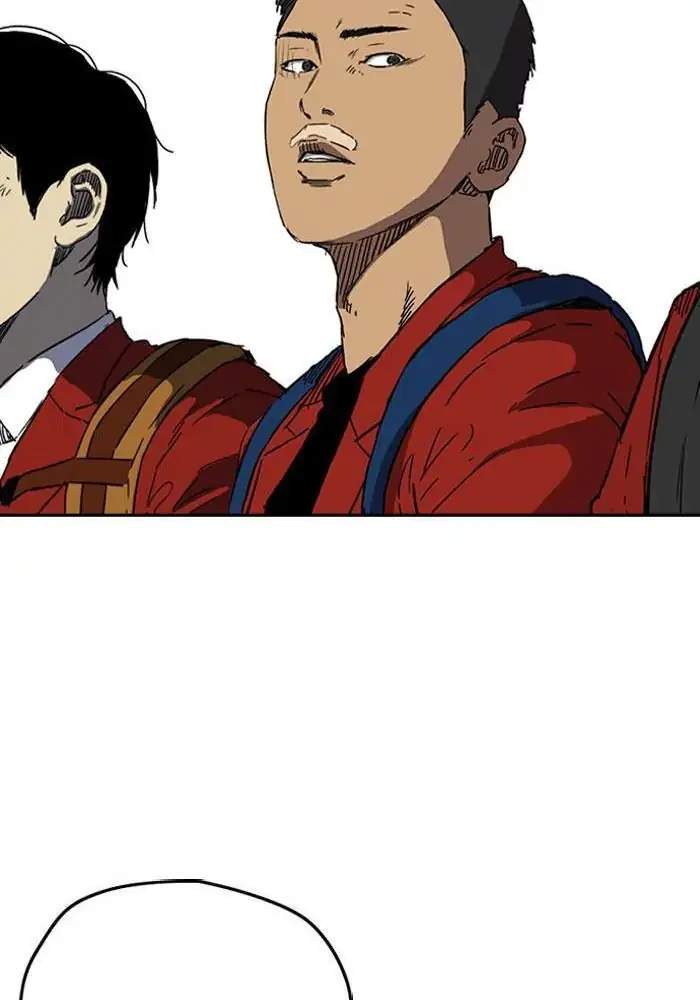 Wind Breaker Chapter 216 Gambar 16