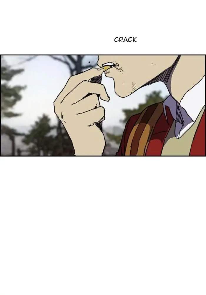 Wind Breaker Chapter 216 Gambar 18