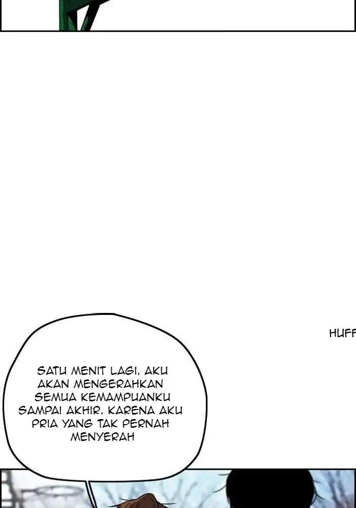 Wind Breaker Chapter 216 Gambar 25