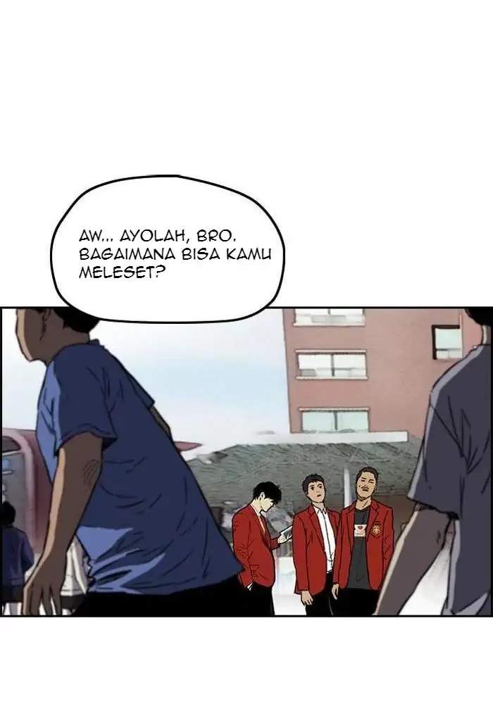 Wind Breaker Chapter 216 Gambar 29