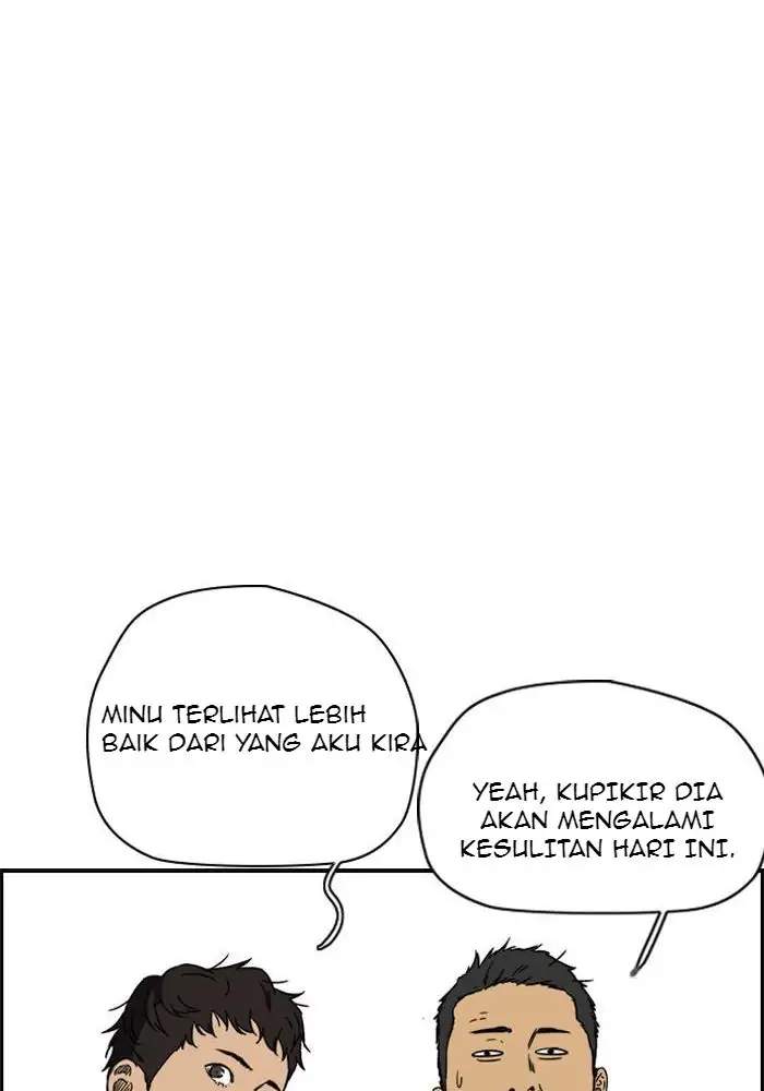 Wind Breaker Chapter 216 Gambar 30