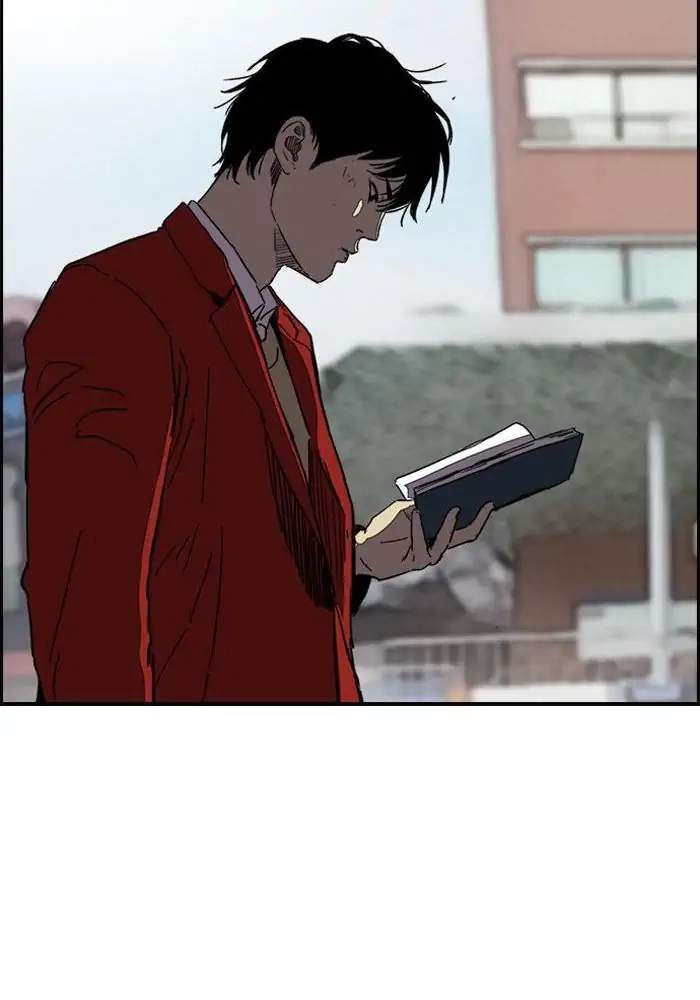 Wind Breaker Chapter 216 Gambar 32