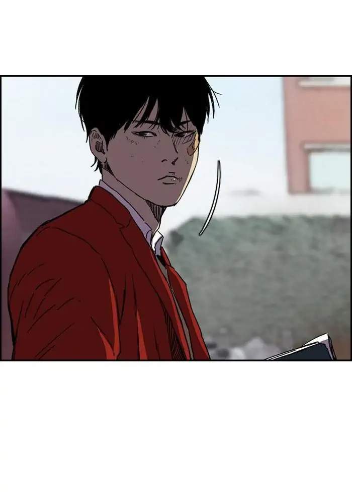 Wind Breaker Chapter 216 Gambar 33