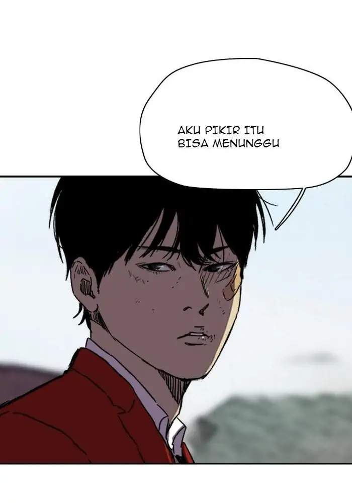 Wind Breaker Chapter 216 Gambar 34