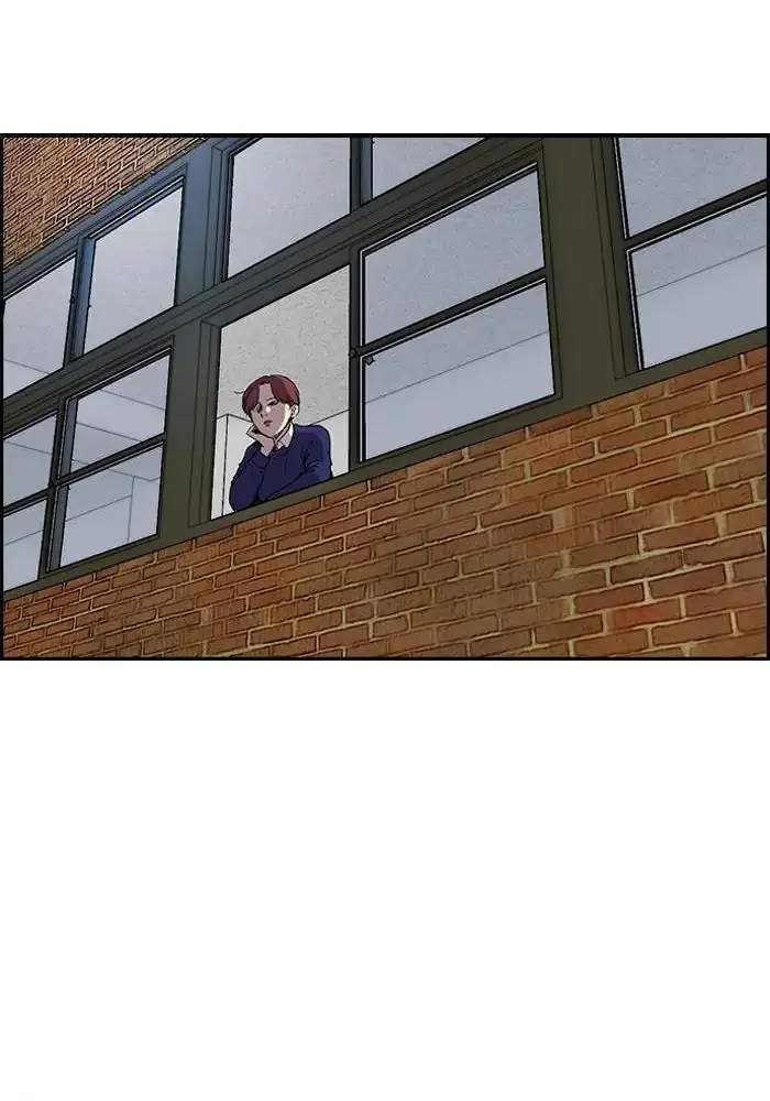 Wind Breaker Chapter 216 Gambar 36