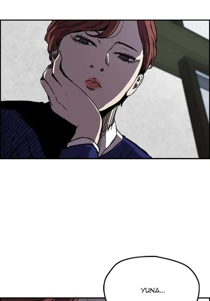 Wind Breaker Chapter 216 Gambar 37