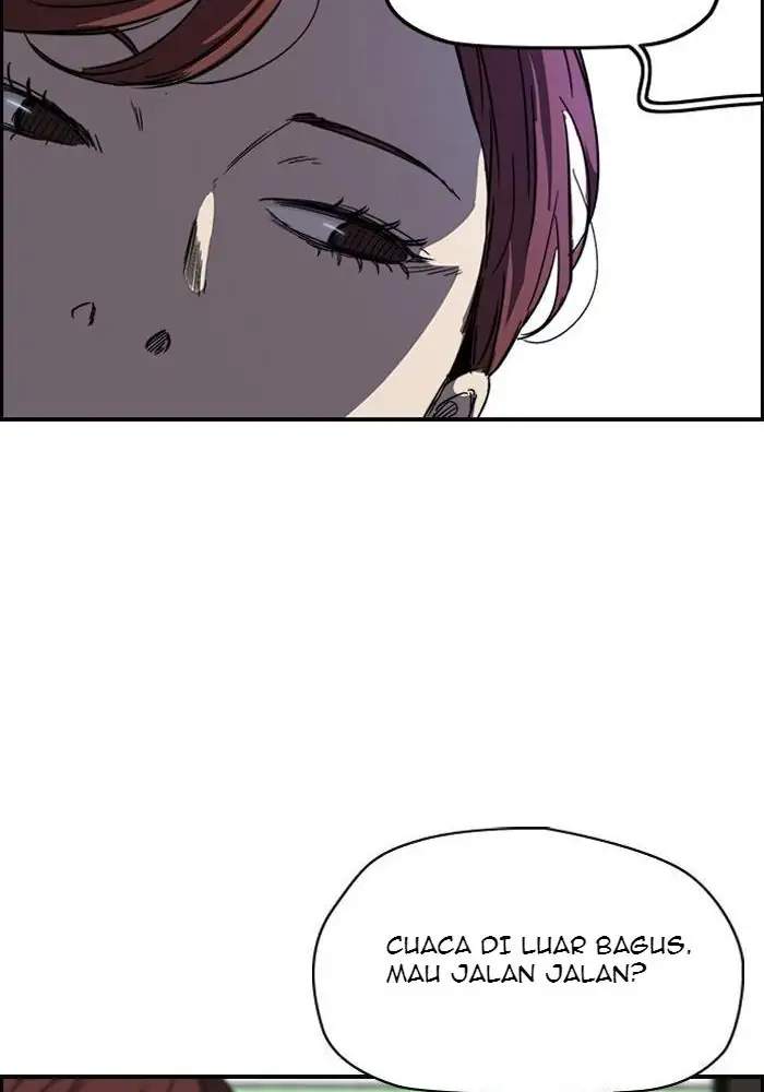 Wind Breaker Chapter 216 Gambar 38