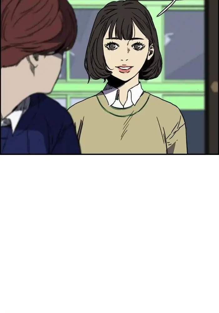 Wind Breaker Chapter 216 Gambar 39