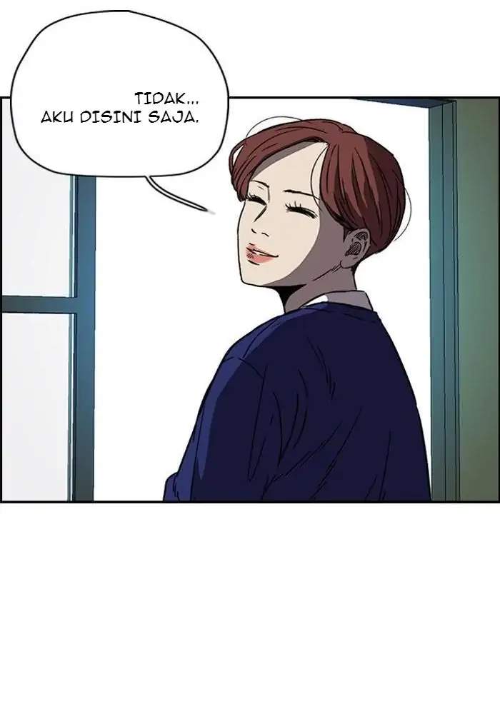 Wind Breaker Chapter 216 Gambar 40