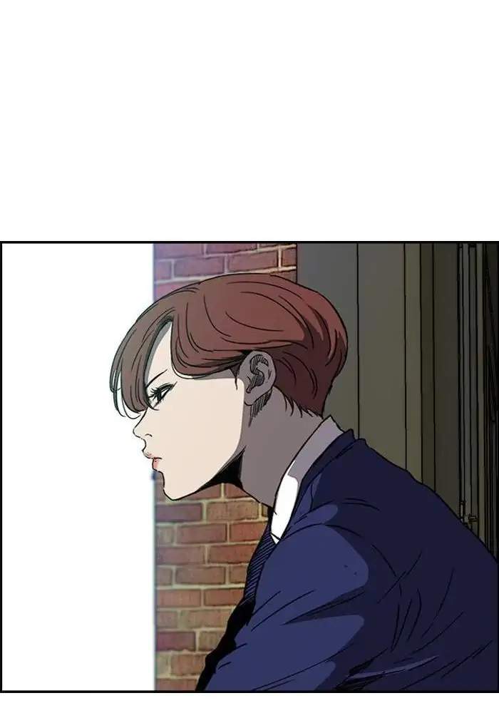 Wind Breaker Chapter 216 Gambar 41