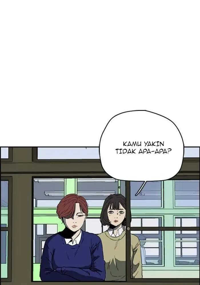 Wind Breaker Chapter 216 Gambar 42