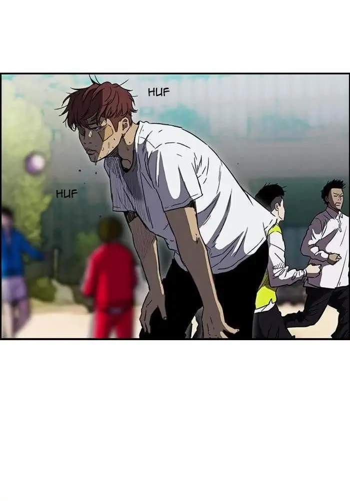 Wind Breaker Chapter 216 Gambar 47