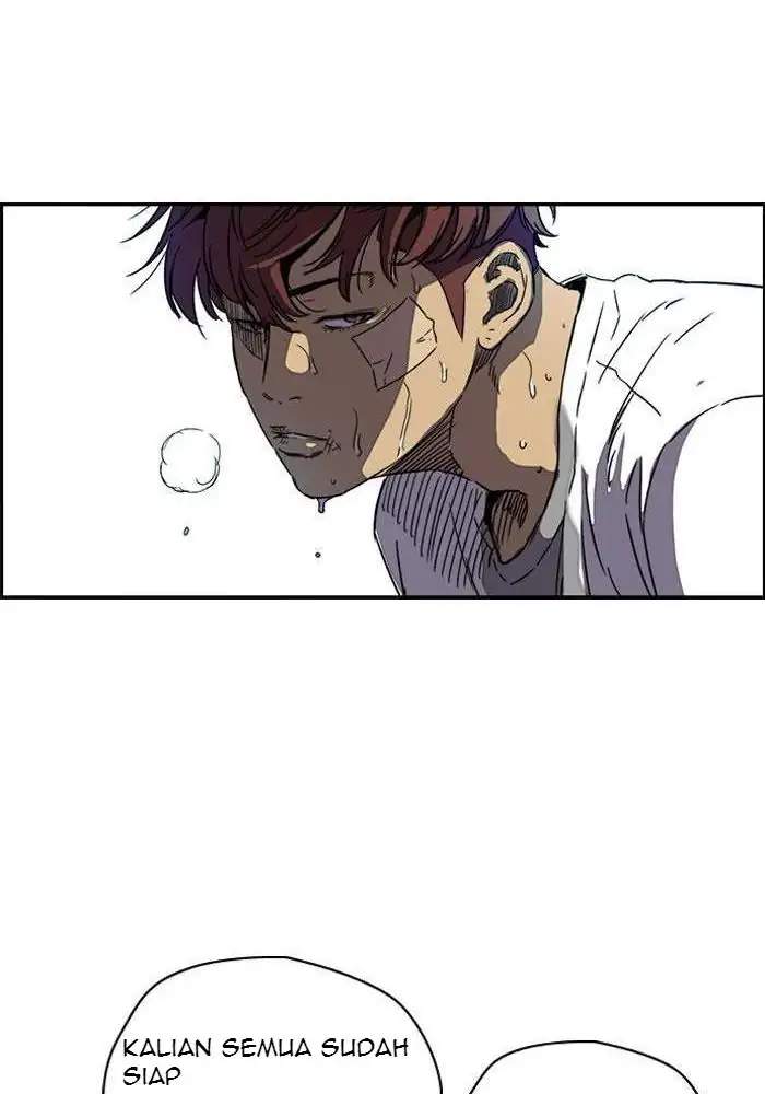 Wind Breaker Chapter 216 Gambar 48