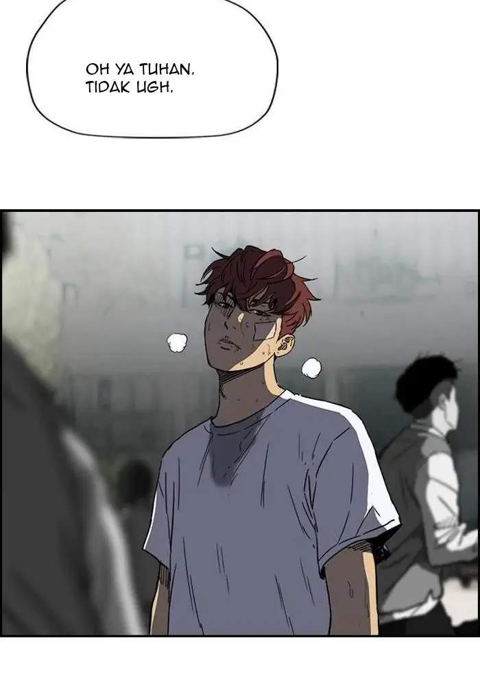 Wind Breaker Chapter 216 Gambar 51