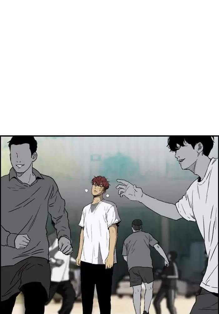 Wind Breaker Chapter 216 Gambar 52