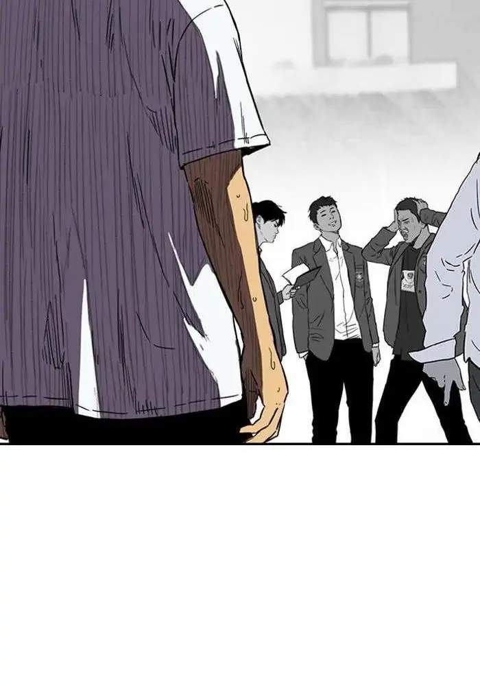 Wind Breaker Chapter 216 Gambar 54