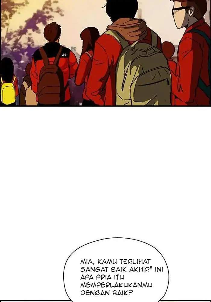 Wind Breaker Chapter 216 Gambar 57