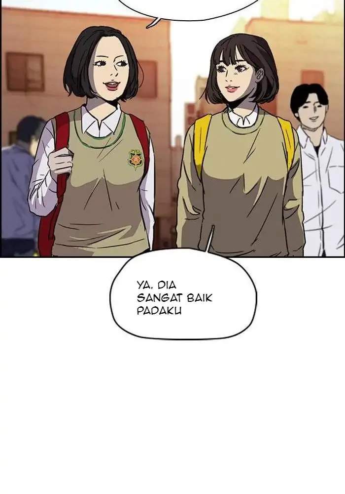 Wind Breaker Chapter 216 Gambar 58