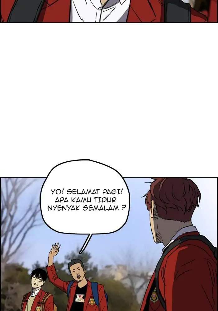 Wind Breaker Chapter 216 Gambar 6