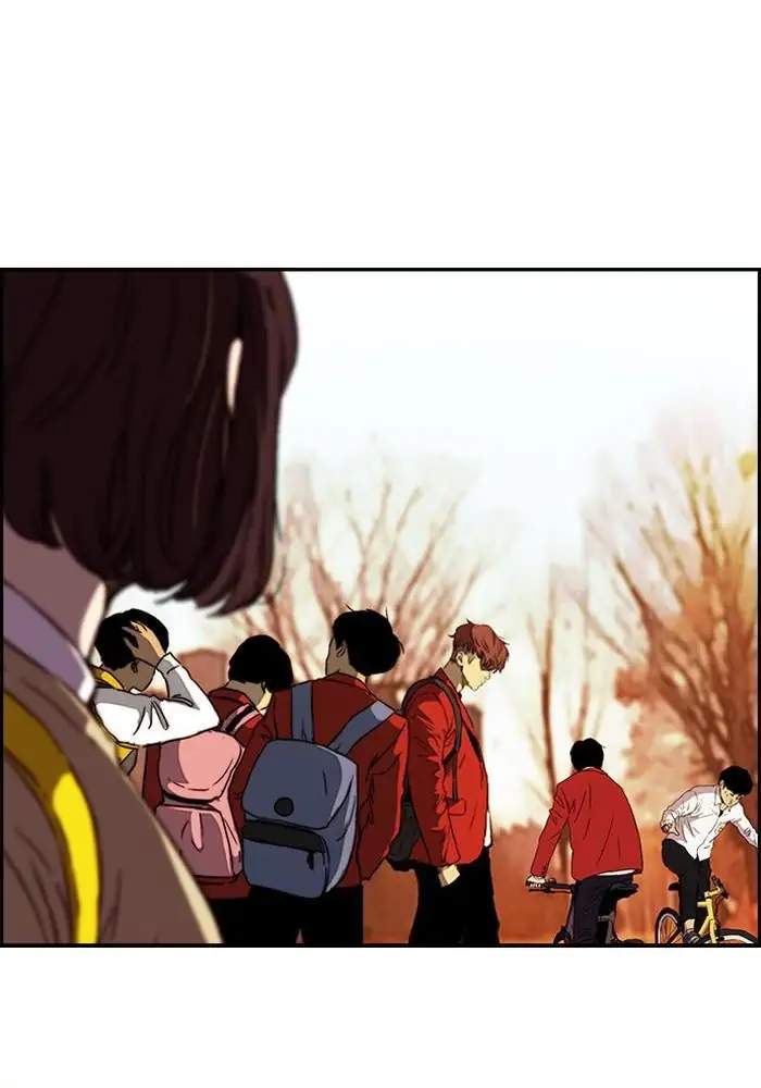 Wind Breaker Chapter 216 Gambar 60