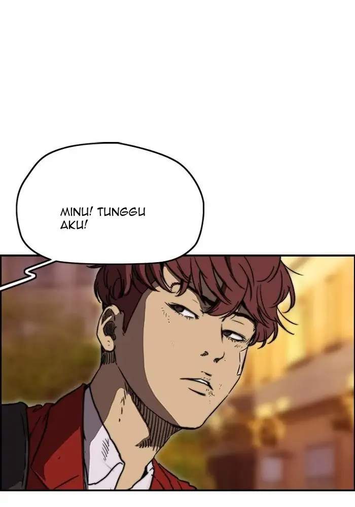 Wind Breaker Chapter 216 Gambar 63