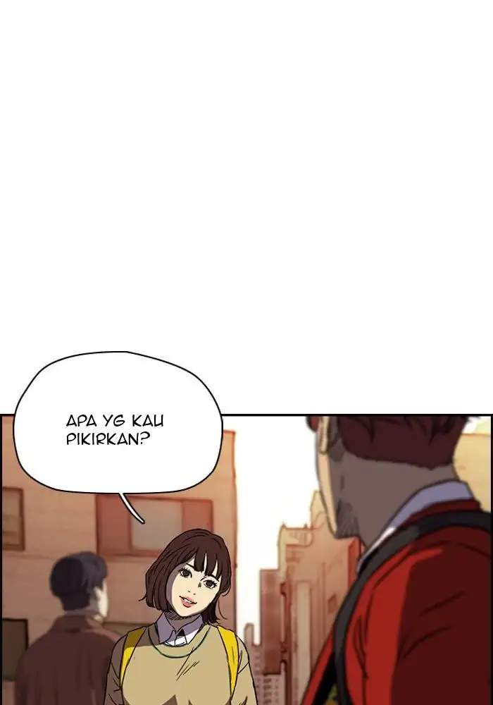 Wind Breaker Chapter 216 Gambar 64