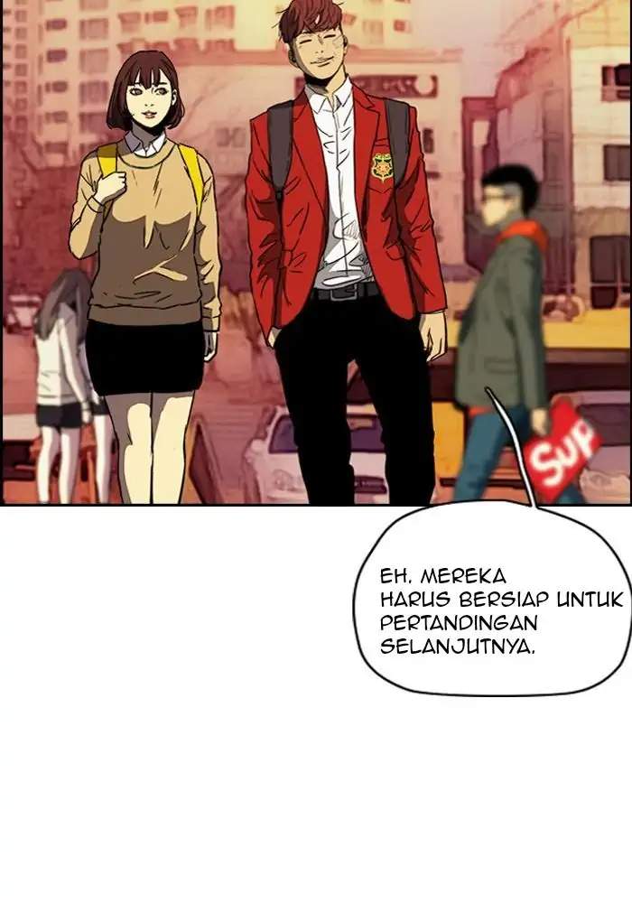 Wind Breaker Chapter 216 Gambar 67