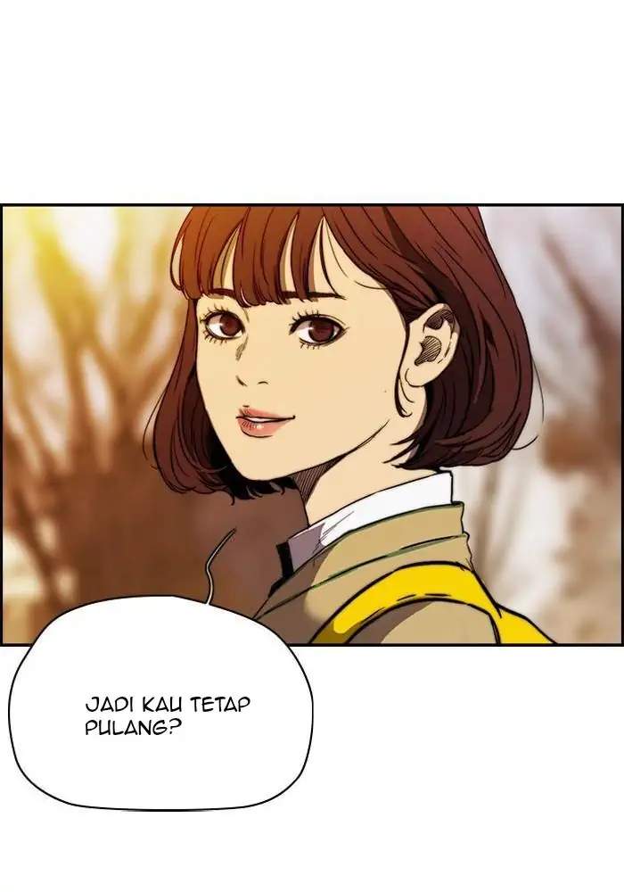 Wind Breaker Chapter 216 Gambar 68