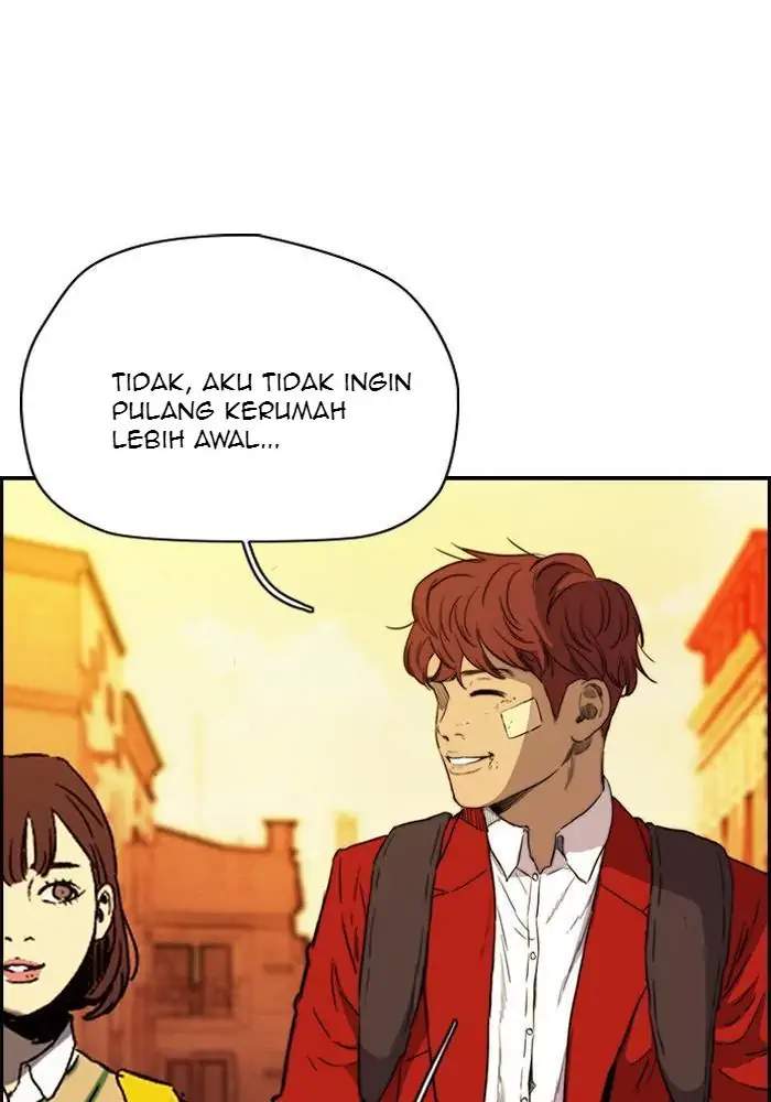 Wind Breaker Chapter 216 Gambar 69