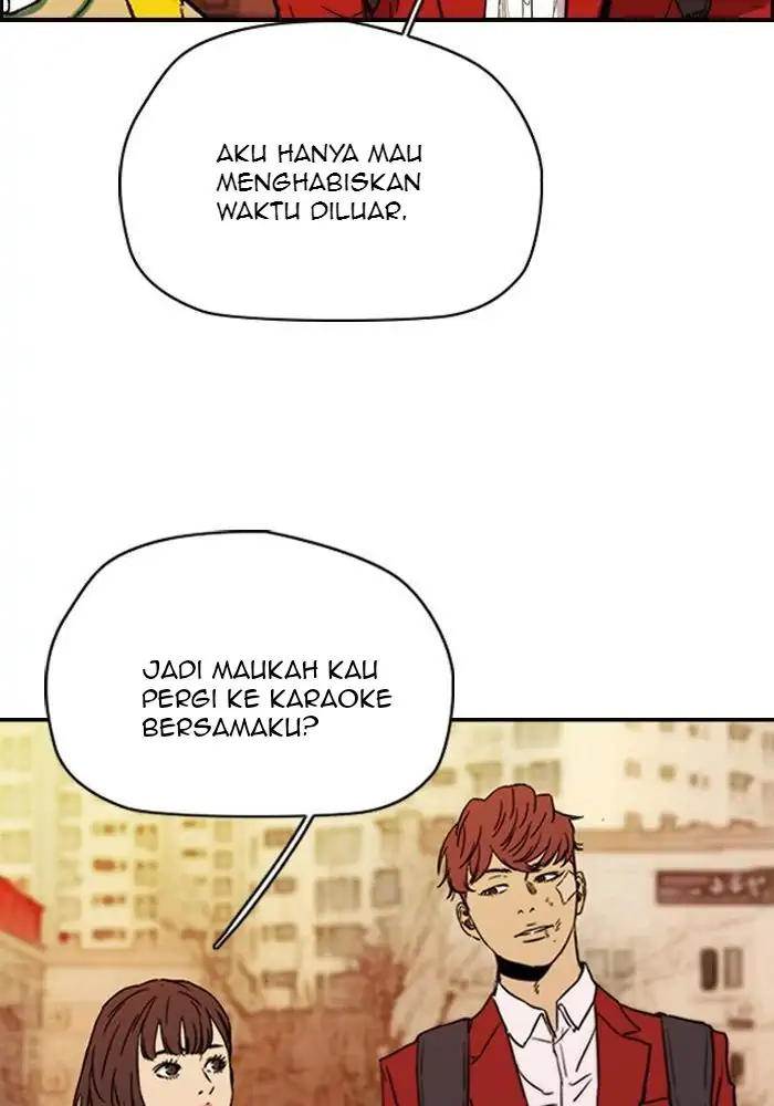 Wind Breaker Chapter 216 Gambar 70