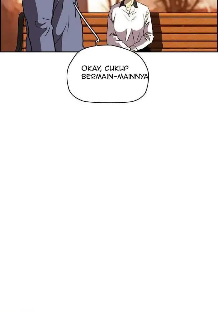 Wind Breaker Chapter 216 Gambar 76