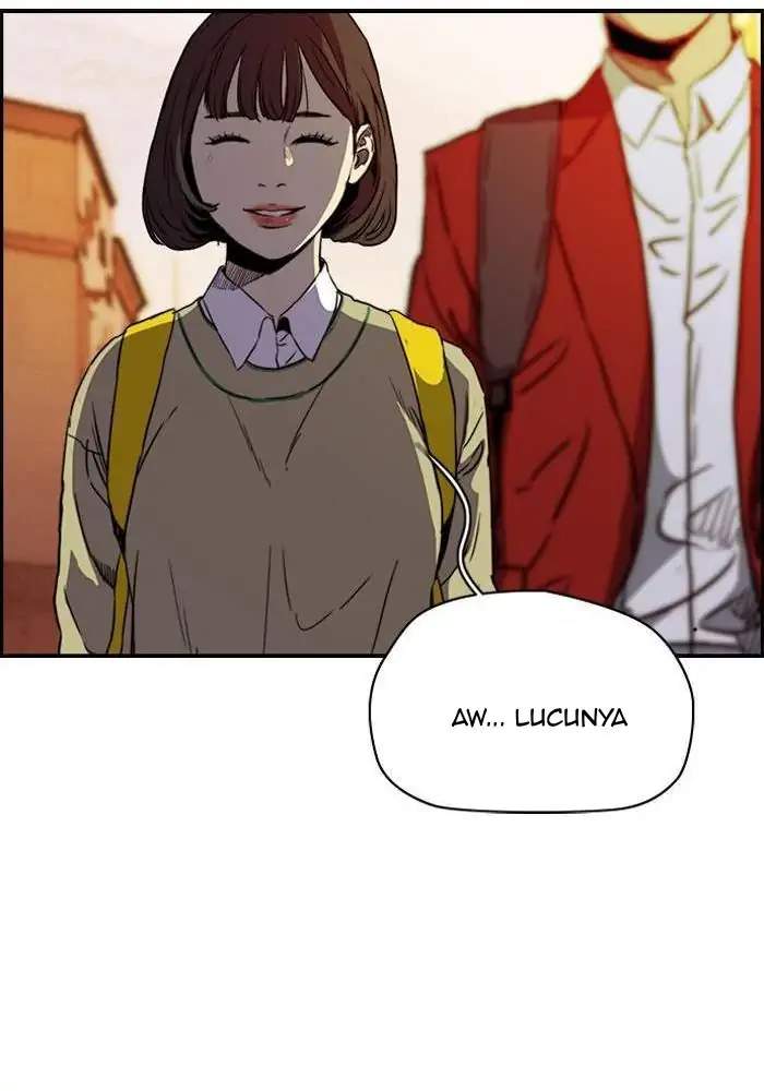 Wind Breaker Chapter 216 Gambar 77