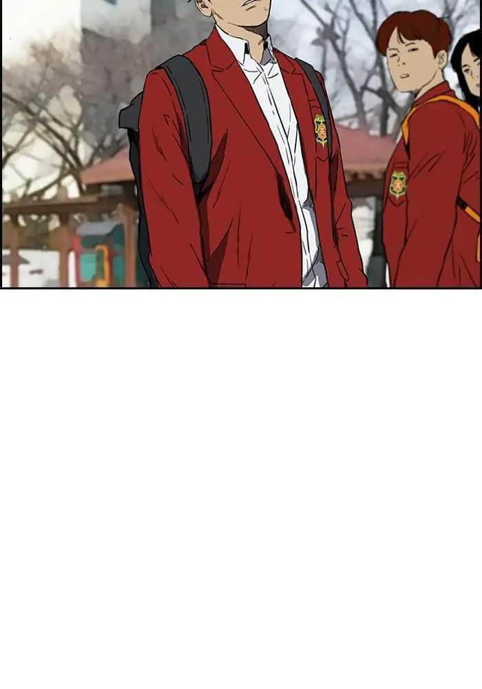 Wind Breaker Chapter 216 Gambar 8