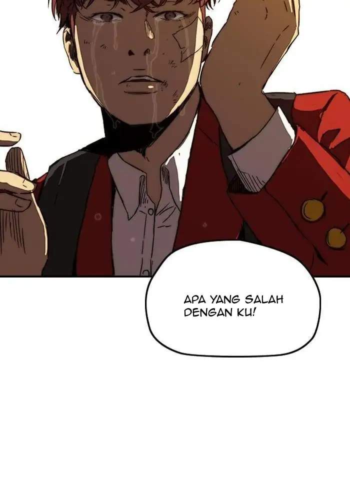 Wind Breaker Chapter 216 Gambar 86