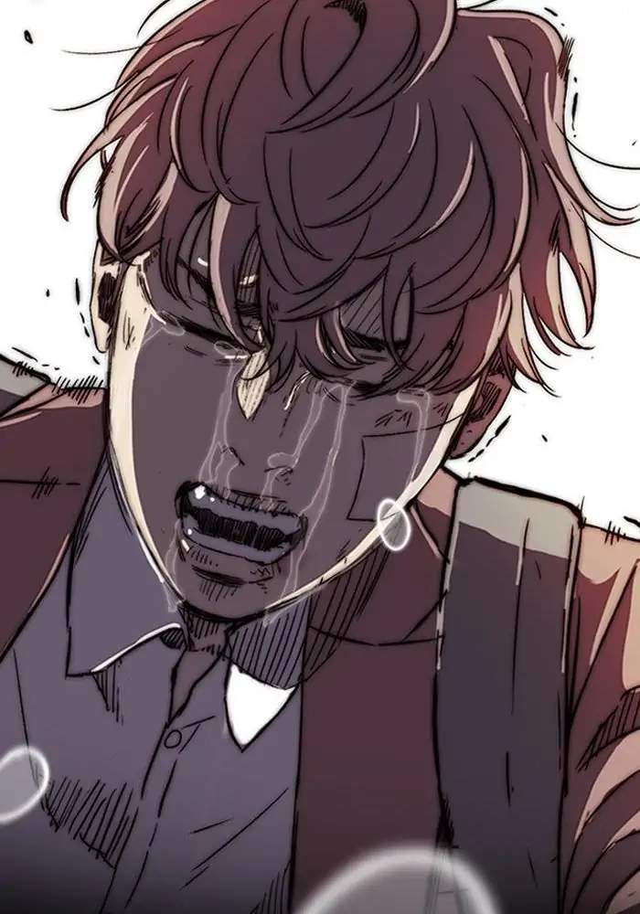 Wind Breaker Chapter 216 Gambar 92