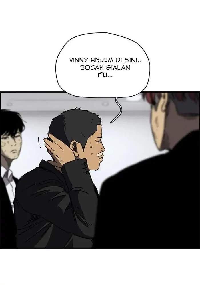 Wind Breaker Chapter 215 Gambar 12
