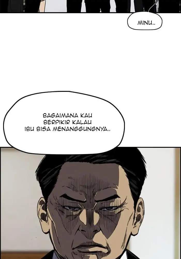 Wind Breaker Chapter 215 Gambar 19