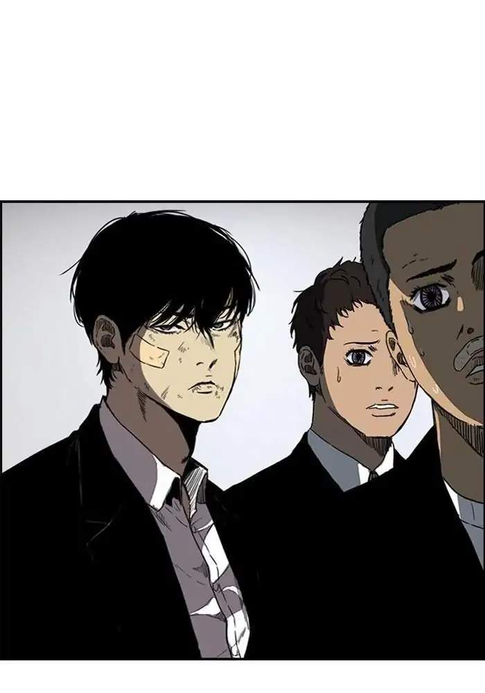 Wind Breaker Chapter 215 Gambar 23