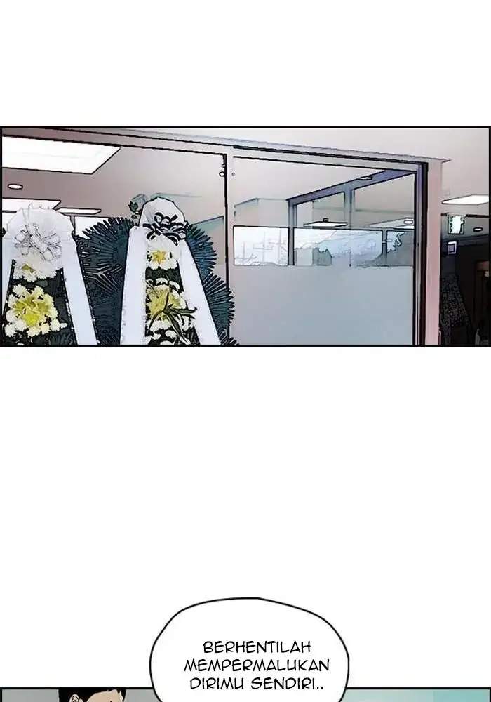 Wind Breaker Chapter 215 Gambar 25