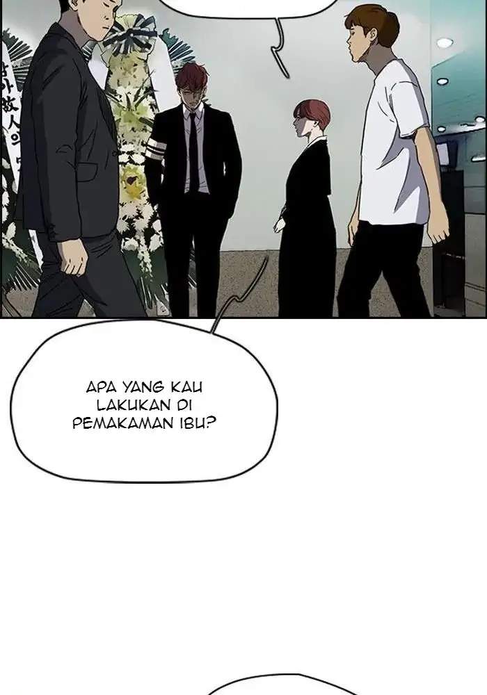 Wind Breaker Chapter 215 Gambar 26