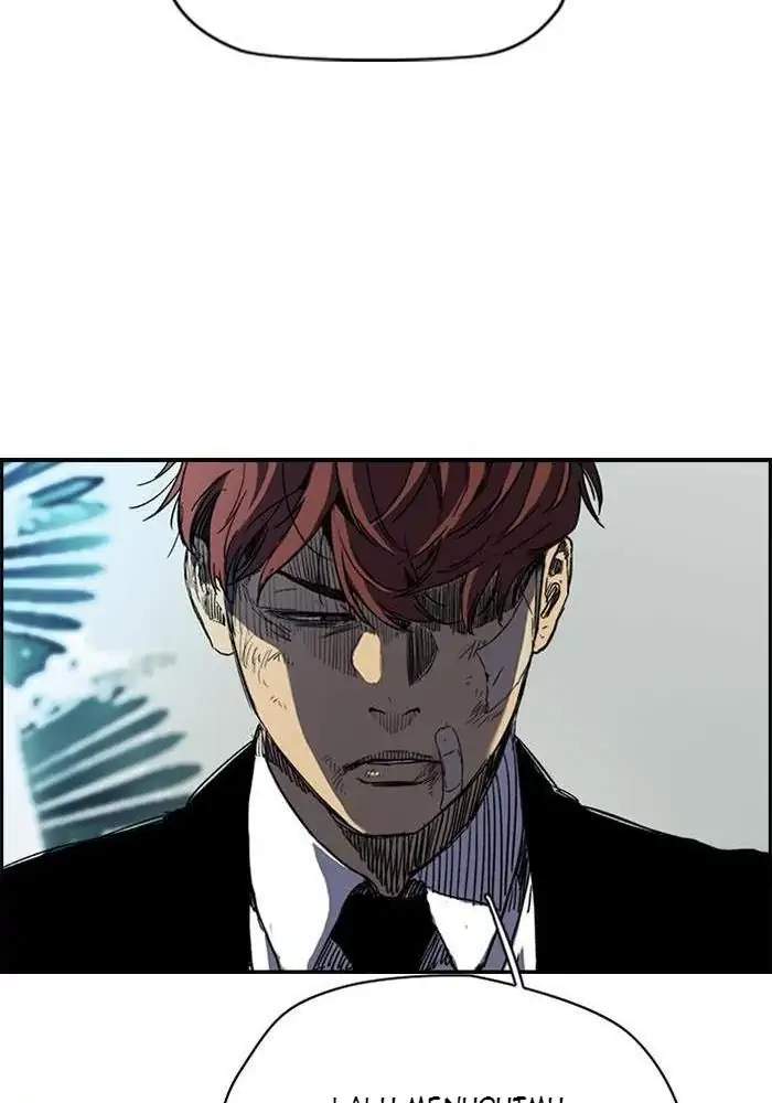 Wind Breaker Chapter 215 Gambar 28