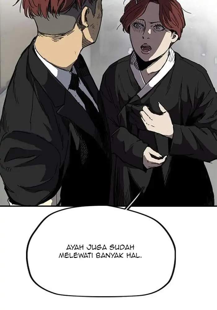 Wind Breaker Chapter 215 Gambar 30