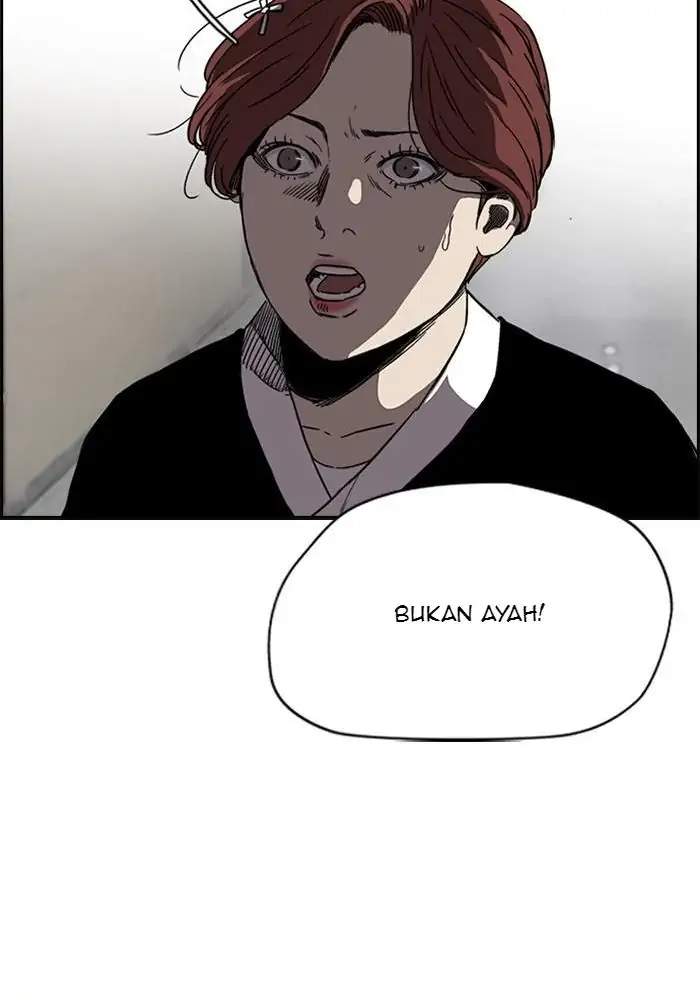 Wind Breaker Chapter 215 Gambar 33