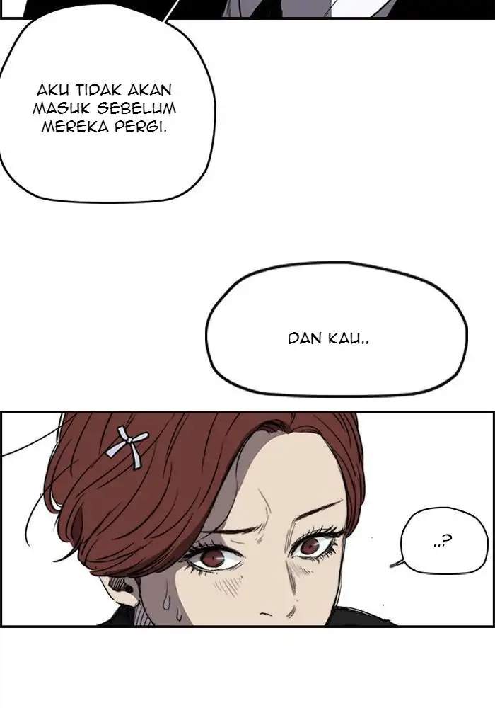 Wind Breaker Chapter 215 Gambar 37