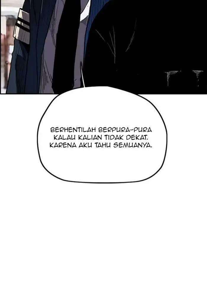 Wind Breaker Chapter 215 Gambar 39