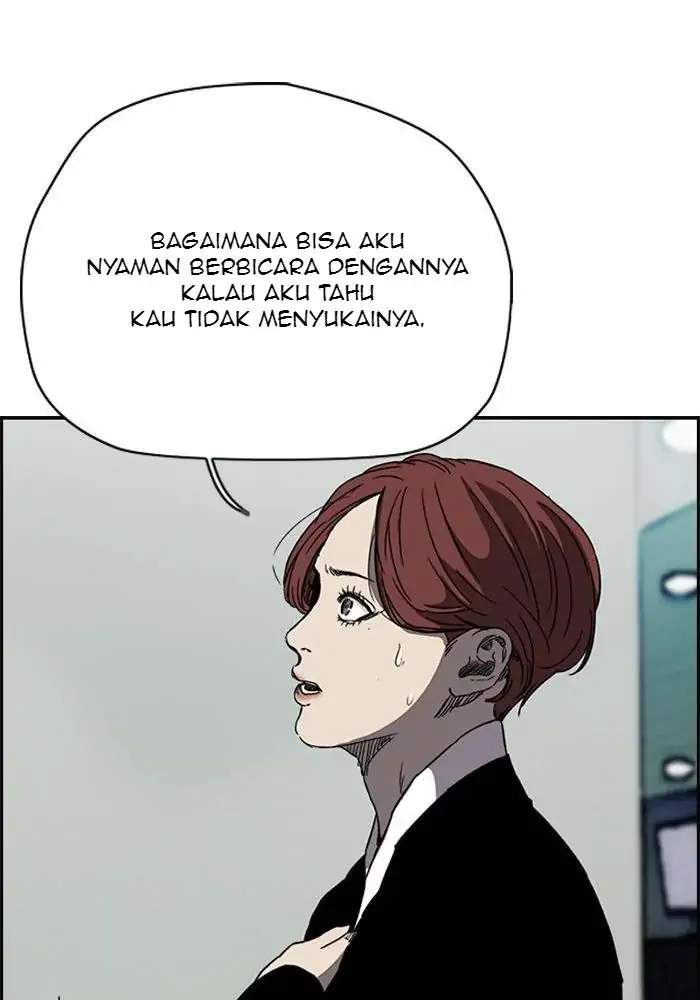 Wind Breaker Chapter 215 Gambar 40