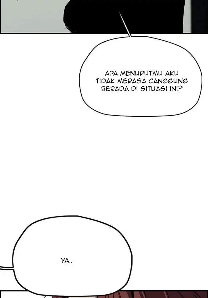 Wind Breaker Chapter 215 Gambar 41