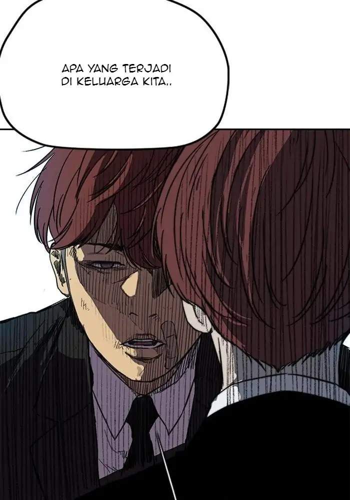 Wind Breaker Chapter 215 Gambar 43