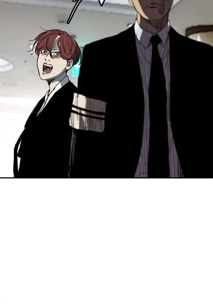 Wind Breaker Chapter 215 Gambar 48